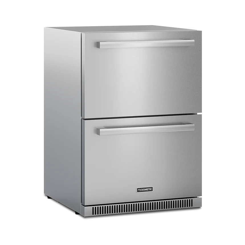 Twin Eagles 24" Dometic E-Series Refrigerated Drawers