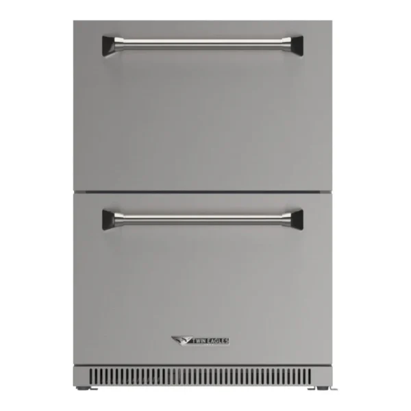 Twin Eagles 24" Refrigerated Drawers