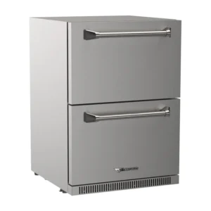Twin Eagles 24" Refrigerated Drawers