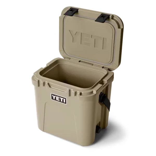 Yeti Roadie 24 Hard Cooler - Tan