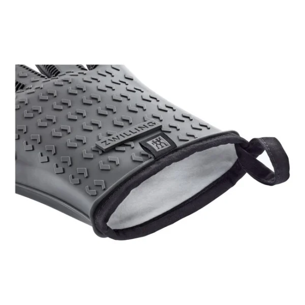 Zwilling BBQ+ Silicone Grill Gloves
