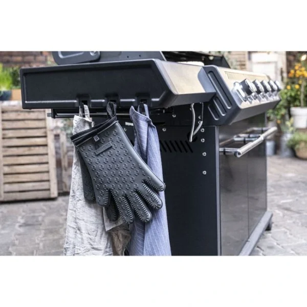 Zwilling BBQ+ Silicone Grill Gloves