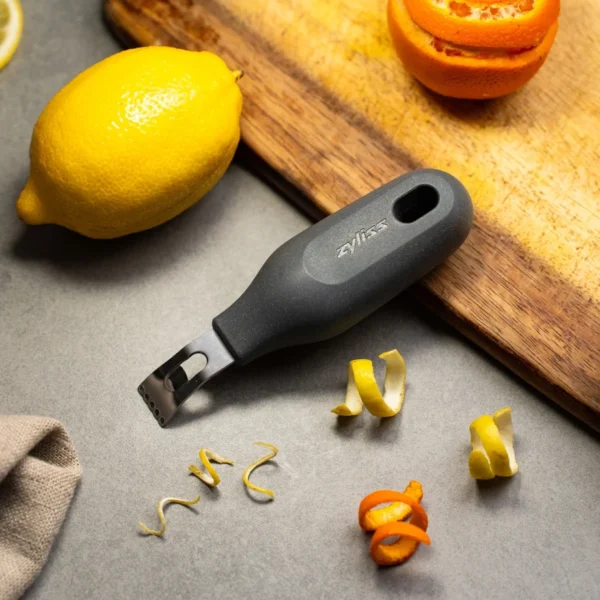 Zyliss 2-In-1 Zester