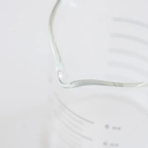 Genicook 3 Spout Measuring Cup - 0.5L