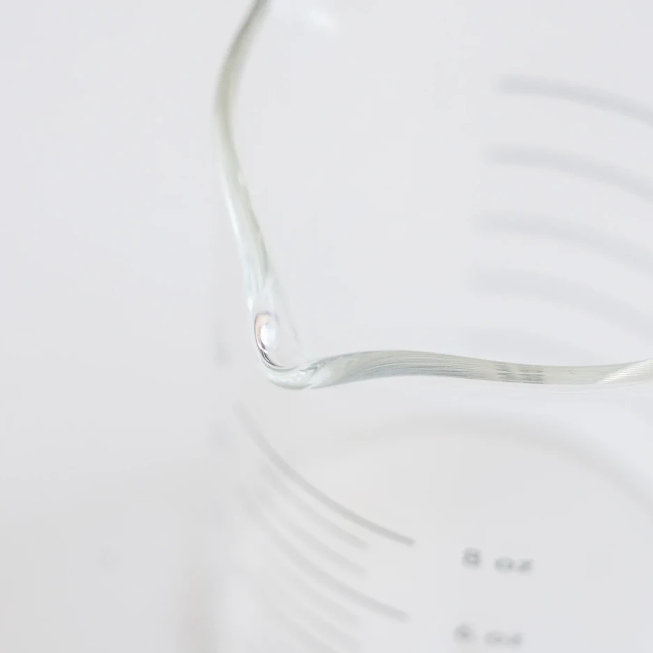 Genicook 3 Spout Measuring Cup - 0.5L