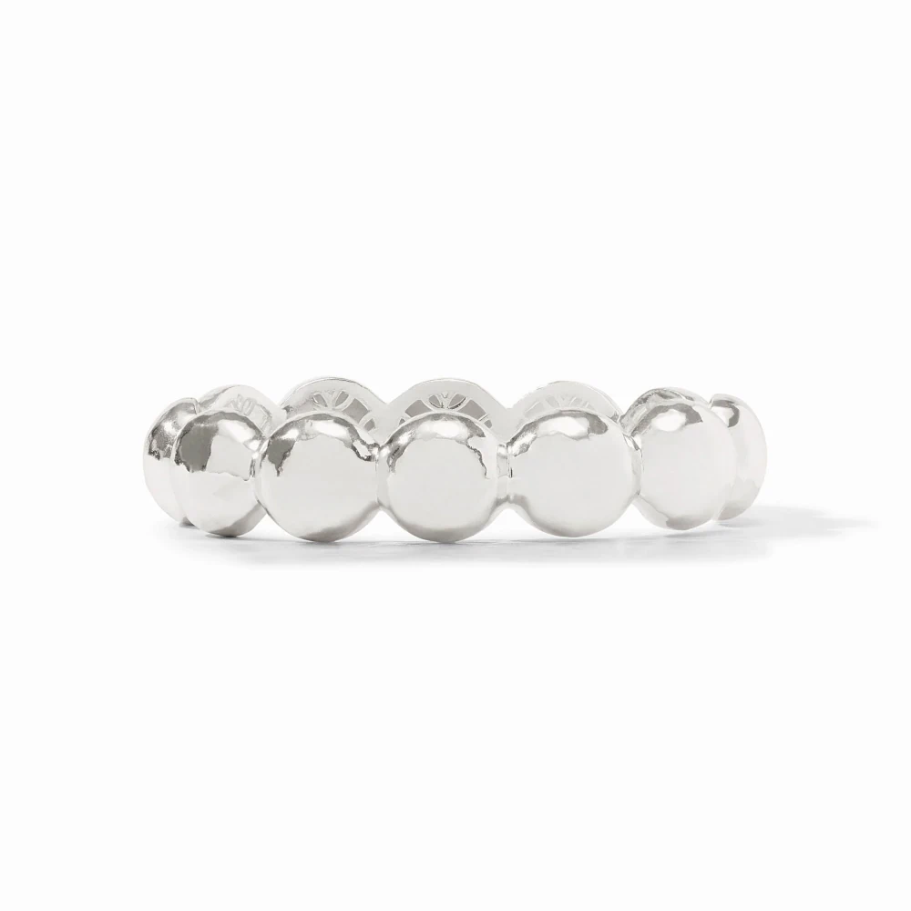 Julie Vos Solara Nova Hinge Bangle