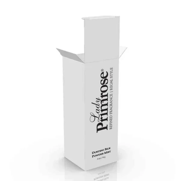 Lady Primrose Celadon Dusting Silk Powder Spray Mist