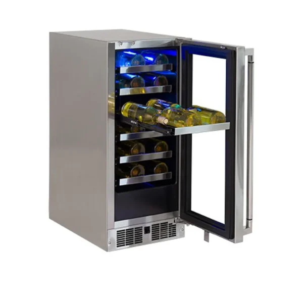 Lynx 15" Professional Outdoor Wine Cellar