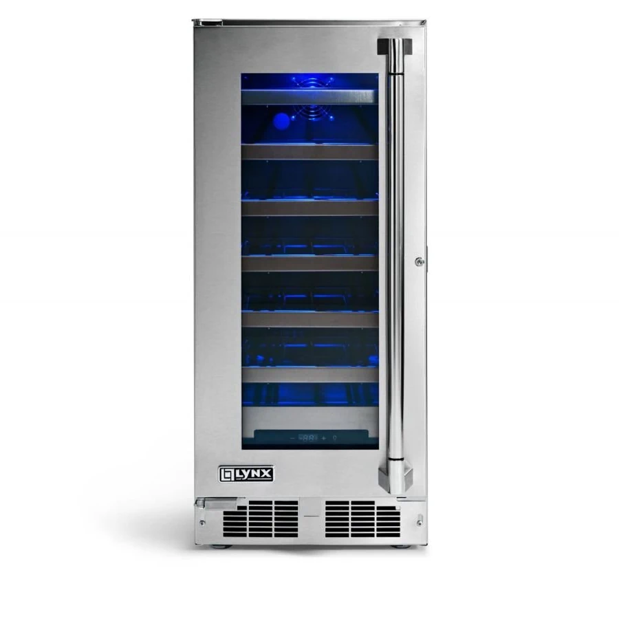 Lynx 15" Professional Outdoor Wine Cellar