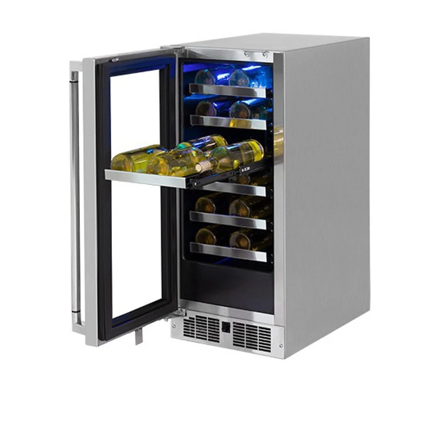 Lynx 15" Professional Outdoor Wine Cellar