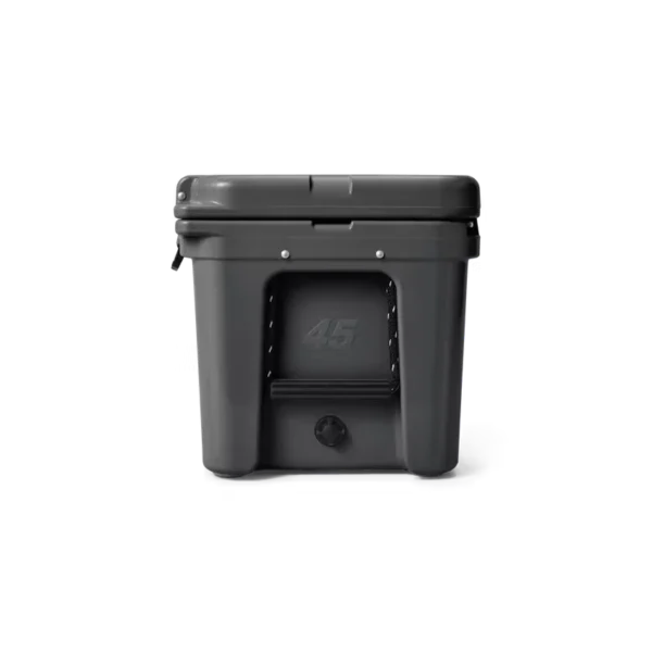 Yeti Tundra 45 Hard Cooler - Charcoal