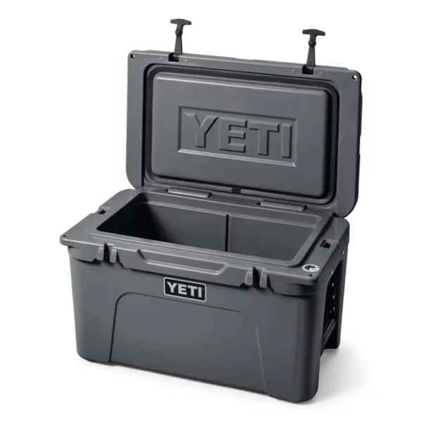 Yeti Tundra 45 Hard Cooler - Charcoal