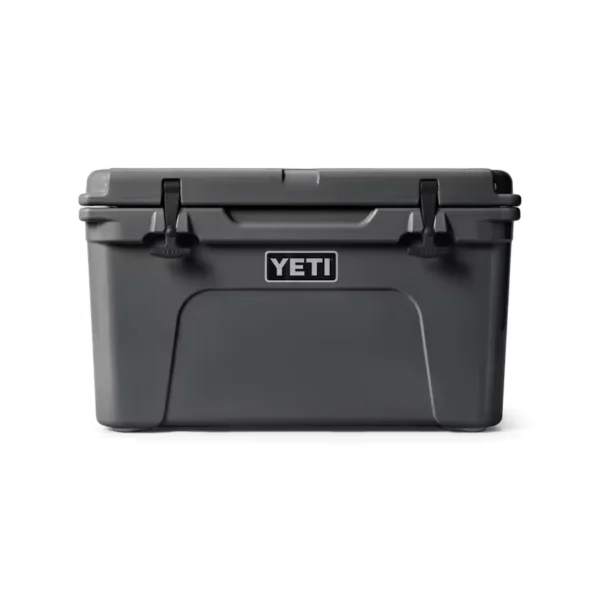 Yeti Tundra 45 Hard Cooler - Charcoal
