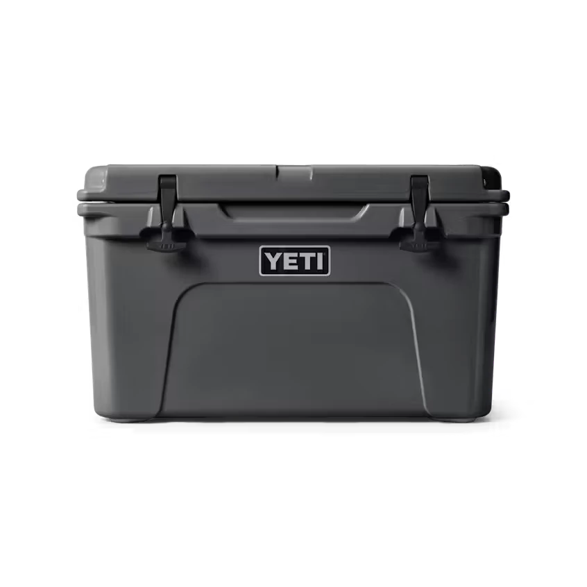 Yeti Tundra 45 Hard Cooler - Charcoal