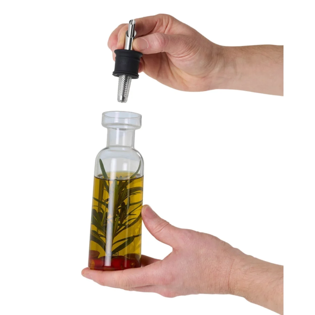 AdHoc Oil & Vinegar Dispenser Set3