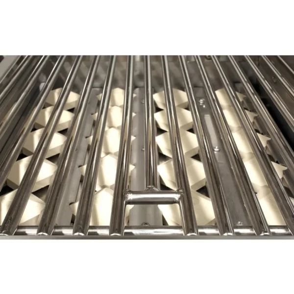 Alfresco 42” Sear Zone Built-In Grill (Natural Gas)
