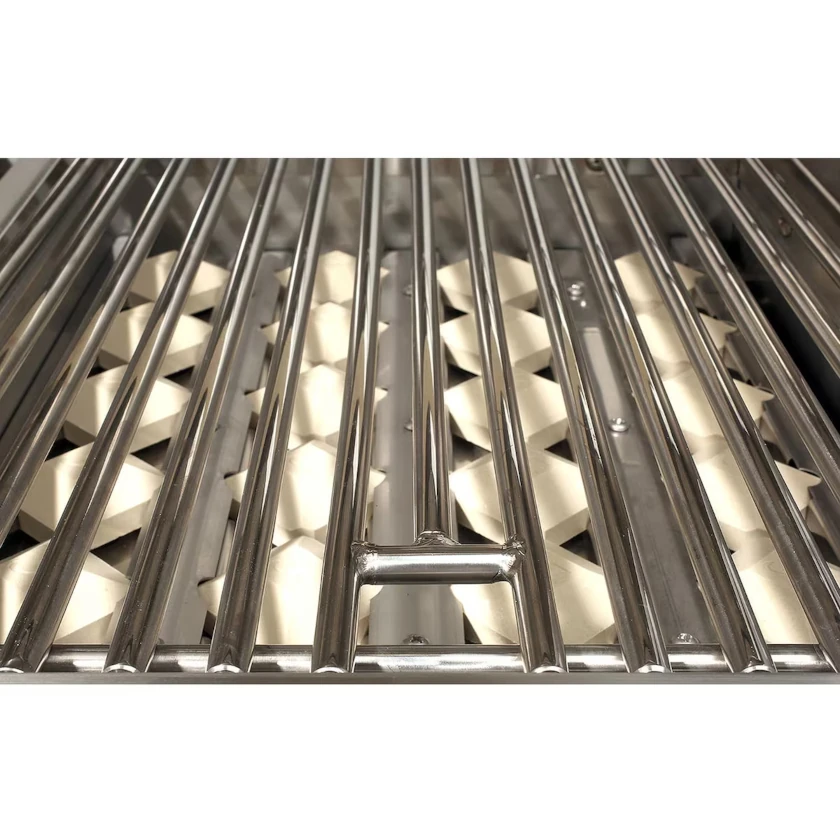 Alfresco 42” Sear Zone Built-In Grill (Natural Gas)