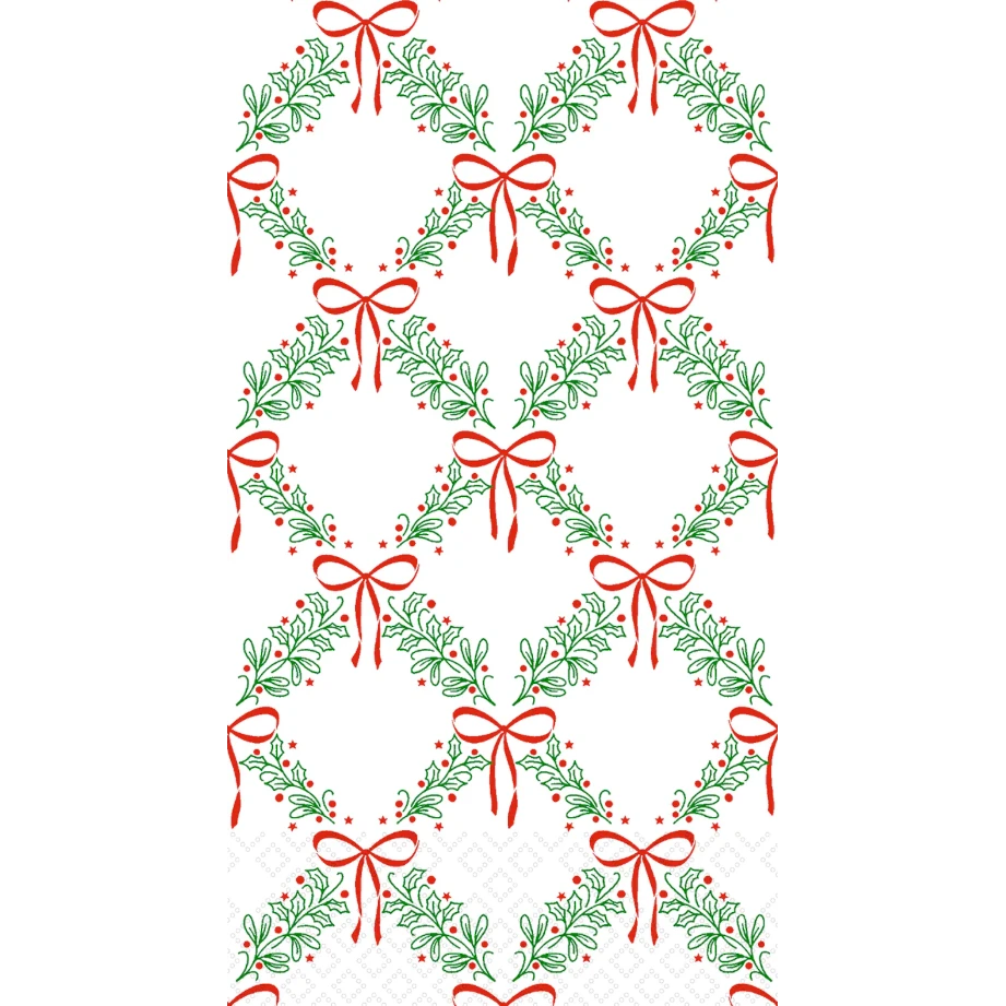 Boston International Madeleine Guest Towel