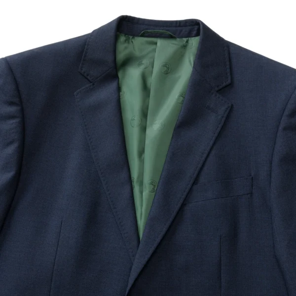 Duck Head O'Bryan Blazer - Navy