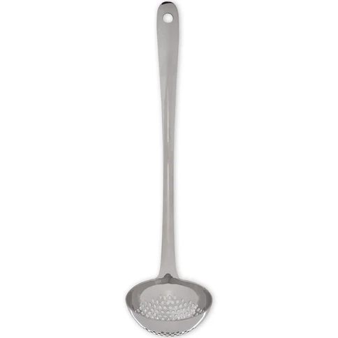 Endurance Pierced Straining Ladle