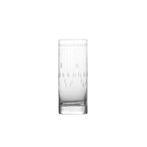 Fortessa Vanity Collins Glass
