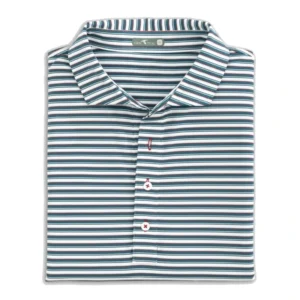 GenTeal Caraway Performance Polo - Liberty