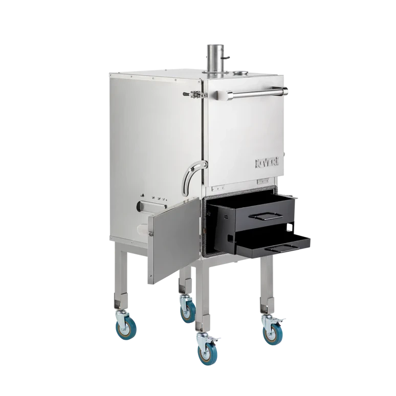 Keveri H1 Oven - Thumbnail 3