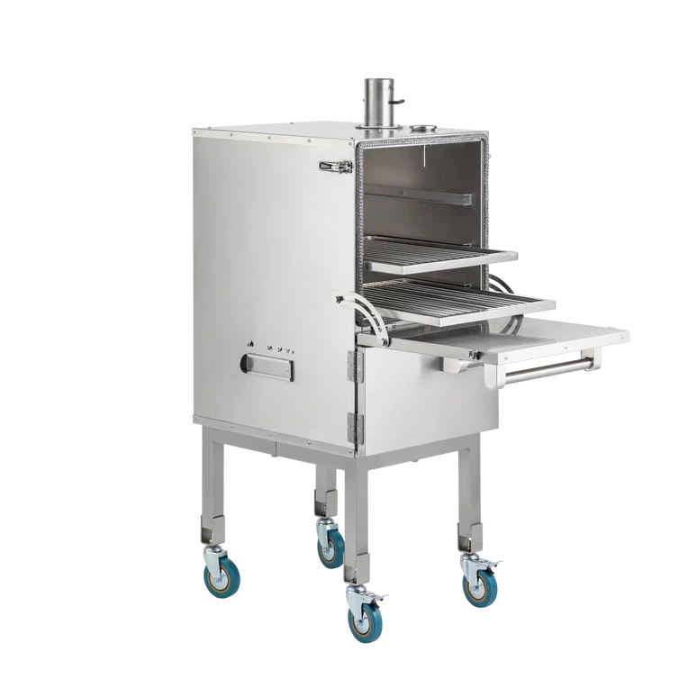 Keveri H1 Oven - Thumbnail 2