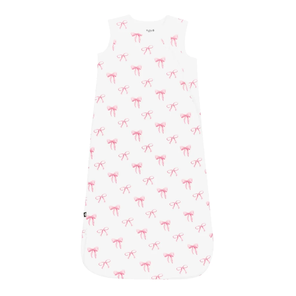 Kyte Baby Sleep Bag 1.0 - Bow