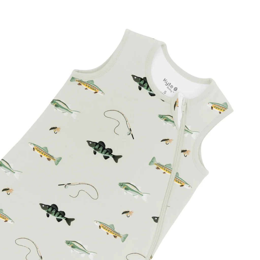 Kyte Baby Sleep Bag 1.0 - Fishing2