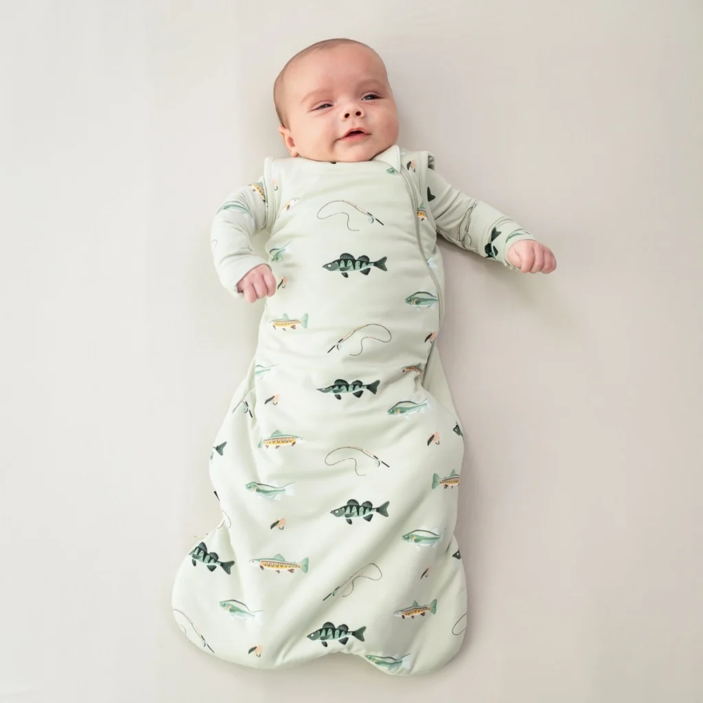 Kyte Baby Sleep Bag 1.0 - Fishing4