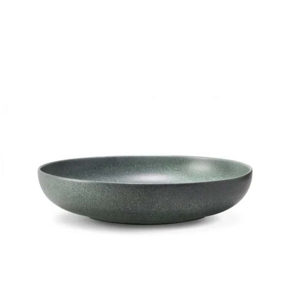 L'Objet Terra Medium Coupe Bowl - Seafoam