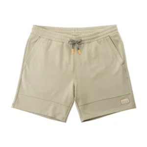Marsh Wear Fireside Sweatshorts - Coriander