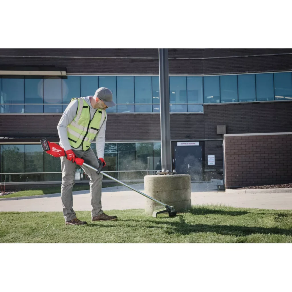 Milwaukee M18 FUEL 16in String Trimmer2