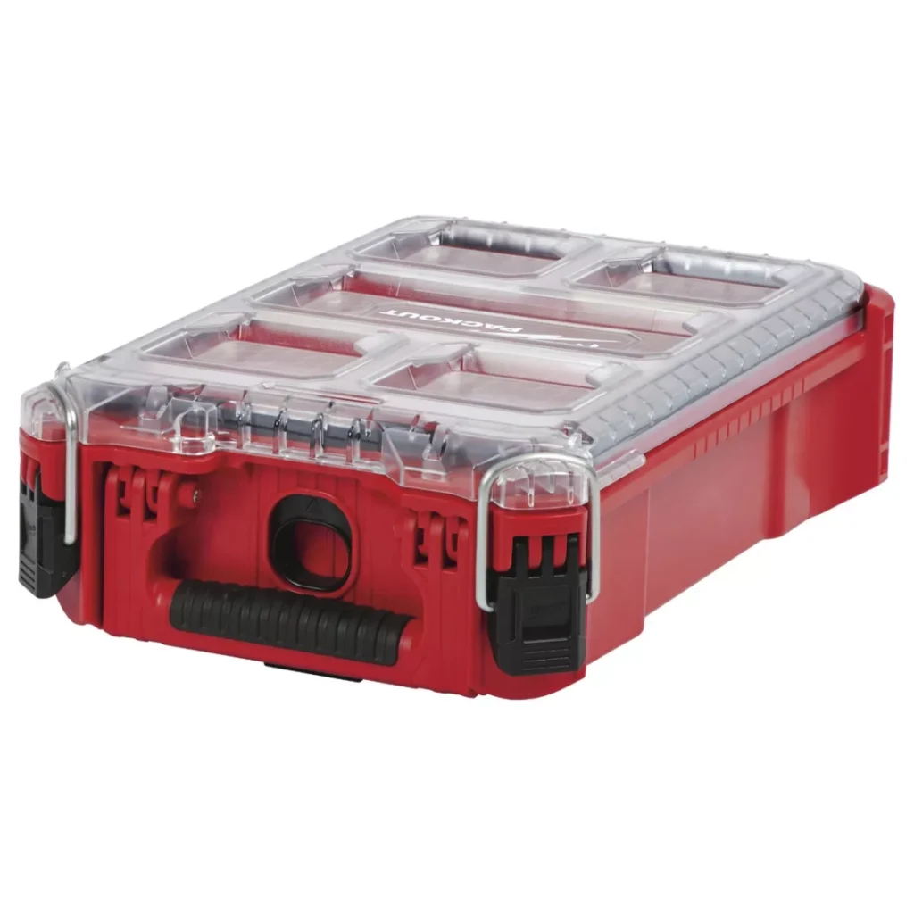 Milwaukee Packout Compact Organizer