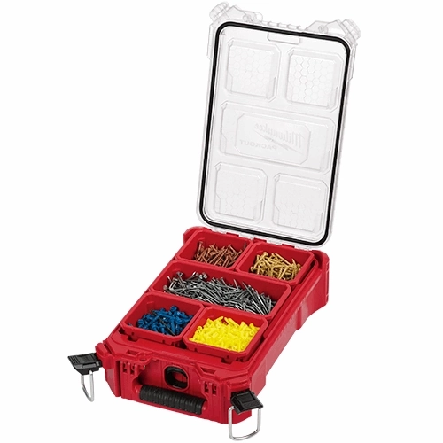 Milwaukee Packout Compact Organizer3