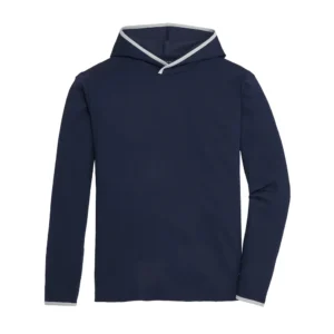 Onward Reserve Brendon Performance Hoodie - Naval Academy