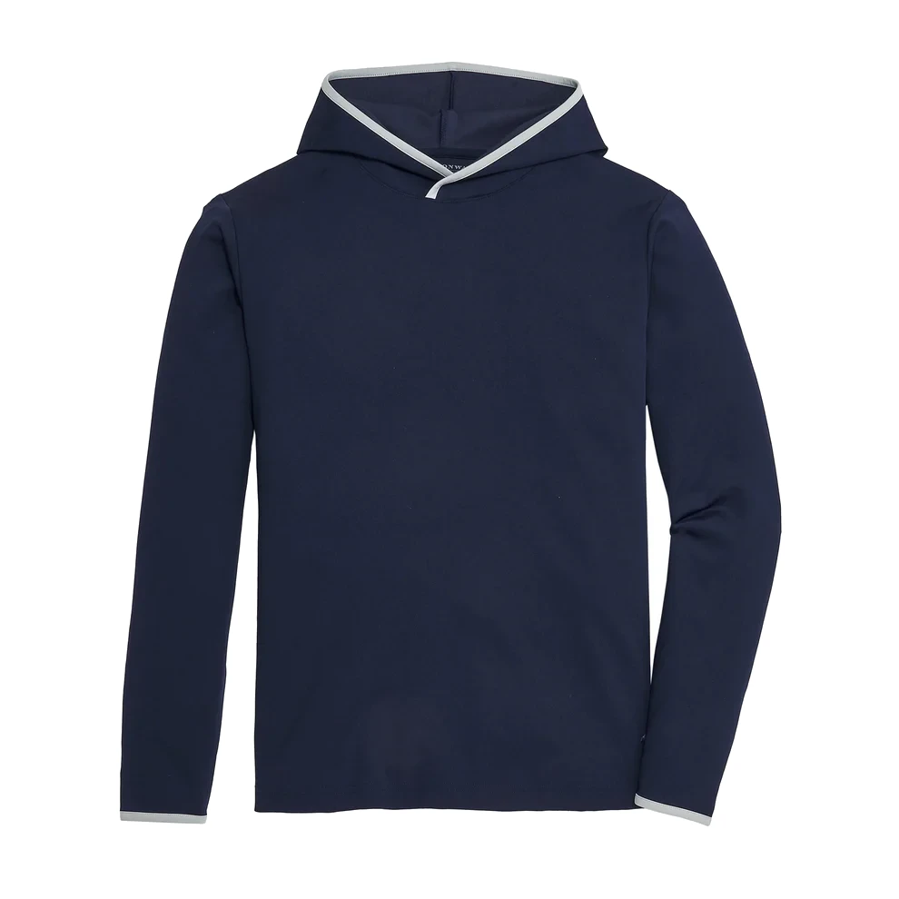 Onward Reserve Brendon Performance Hoodie - Naval Academy