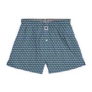 Onward Reserve Clubs Performance Boxer - Mallard Green