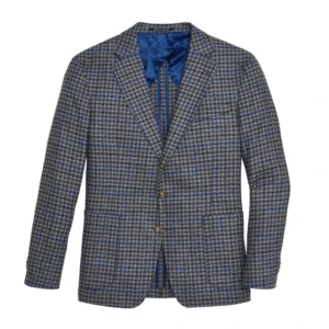 Onward Reserve Di Pray Sport Coat - Lake Multi