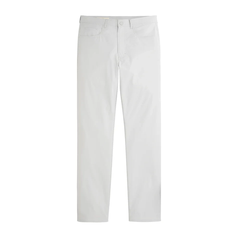 Onward Reserve Harris Golf Five Pocket Pant - Harbor Mist Onward Reserve Harris Golf Five Pocket Pant - Harbor Mist