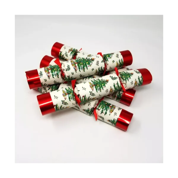 Robin Reed Spode Party Crackers (Box of 10)