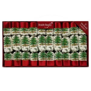 Robin Reed Spode Party Crackers (Box of 10)