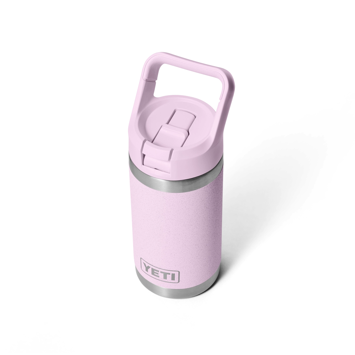 Yeti Rambler Jr 12oz Kids Bottle - Cherry Blossom | Berings