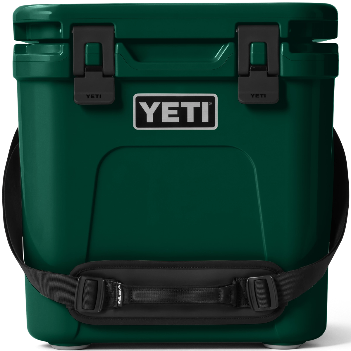 Yeti Roadie 24 Hard Cooler - Black Forest Green