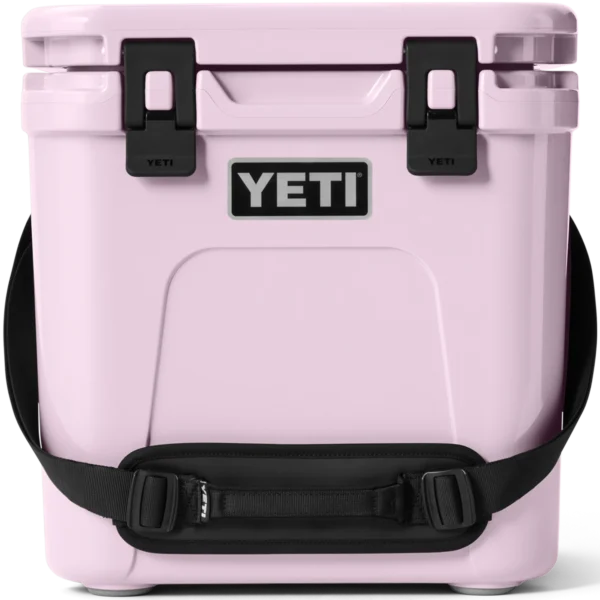 Yeti Roadie 24 Hard Cooler - Cherry Blossom