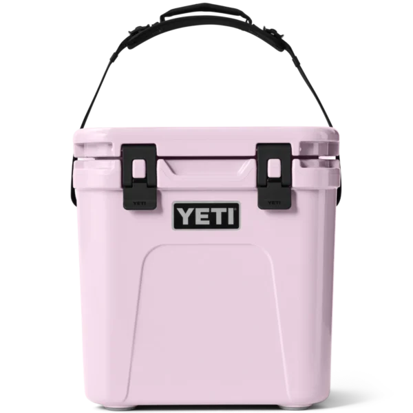 Yeti Roadie 24 Hard Cooler - Cherry Blossom3