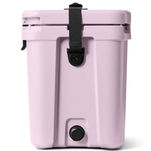 Yeti Roadie 24 Hard Cooler - Cherry Blossom5