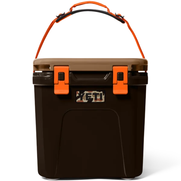 Yeti Roadie 24 Hard Cooler - Wetlands Camo | Berings