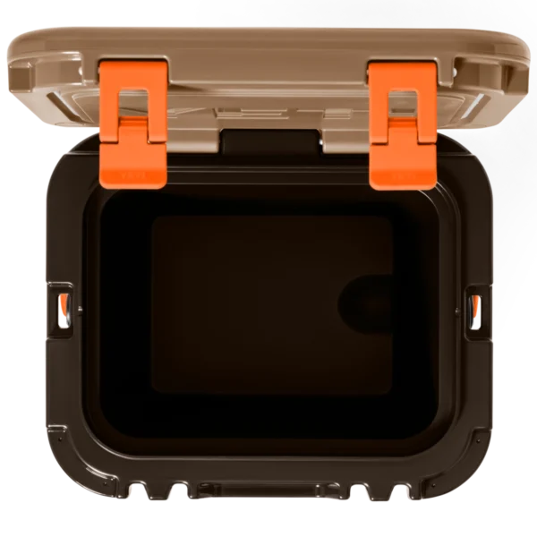 Yeti Roadie 24 Hard Cooler - Wetlands Camo4
